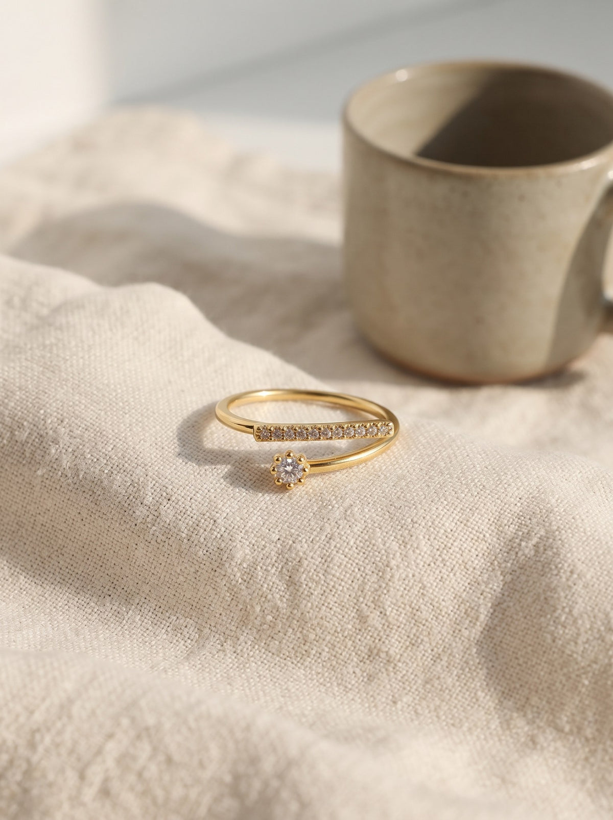 Anillo Lucero · Lifestyle · Anturia