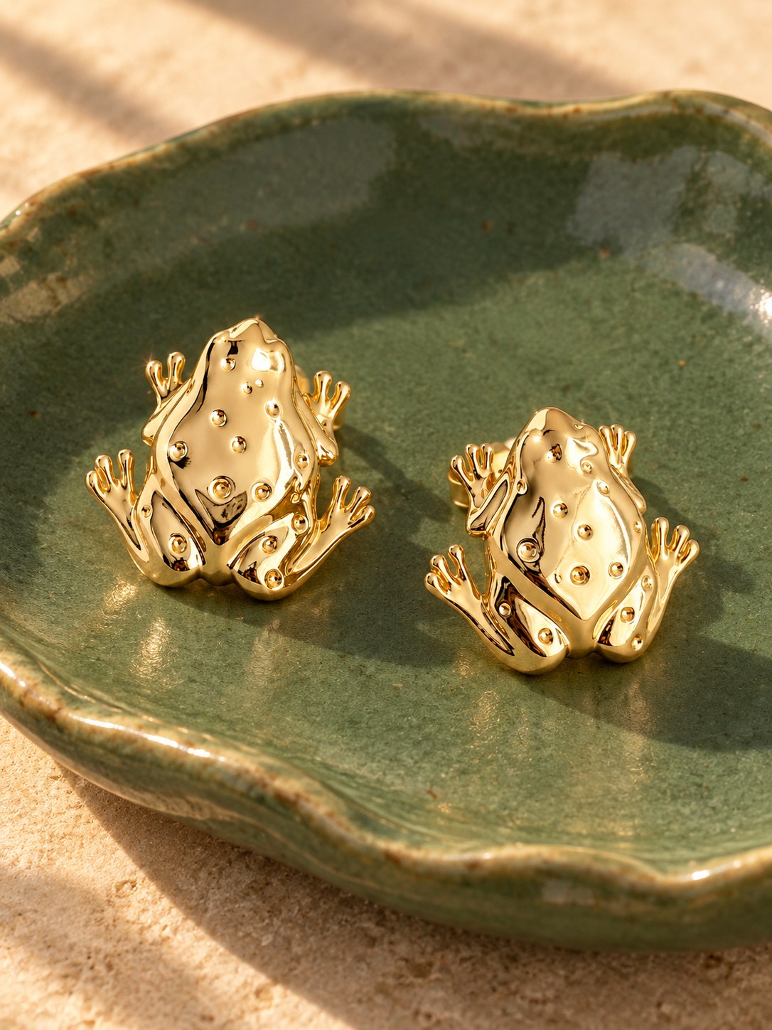 Arete Rana · Lifestyle · Anturia