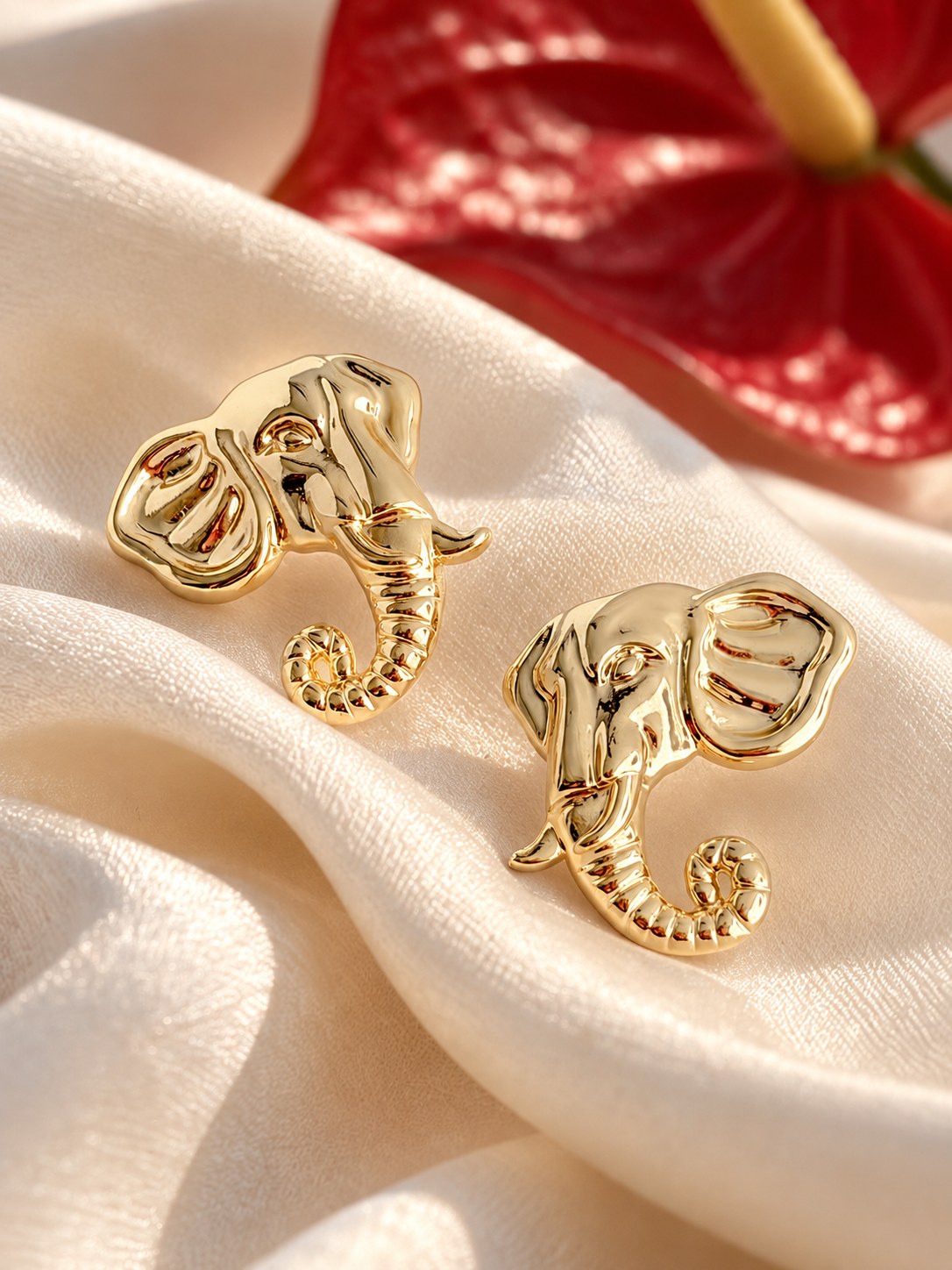 Arete Elefante · Lifestyle · Anturia
