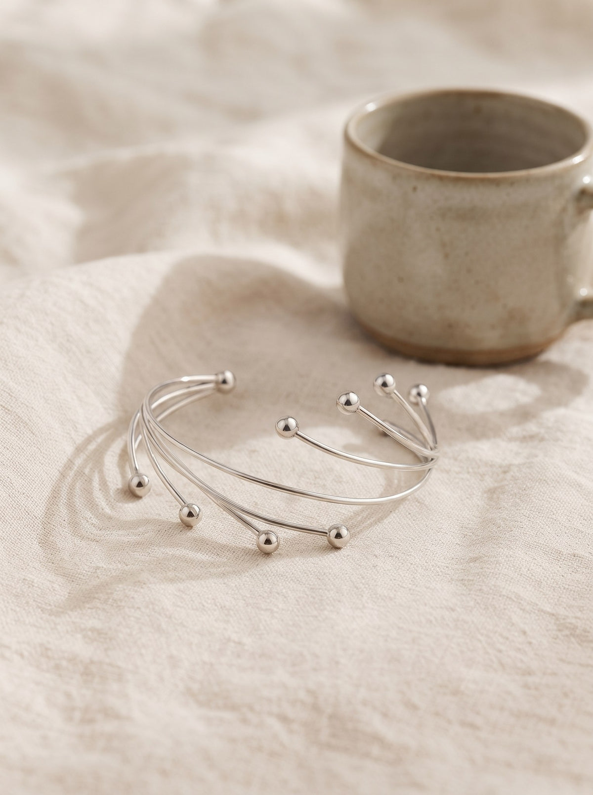 Brazalete De Brazo N.º 3 · Lifestyle · Anturia