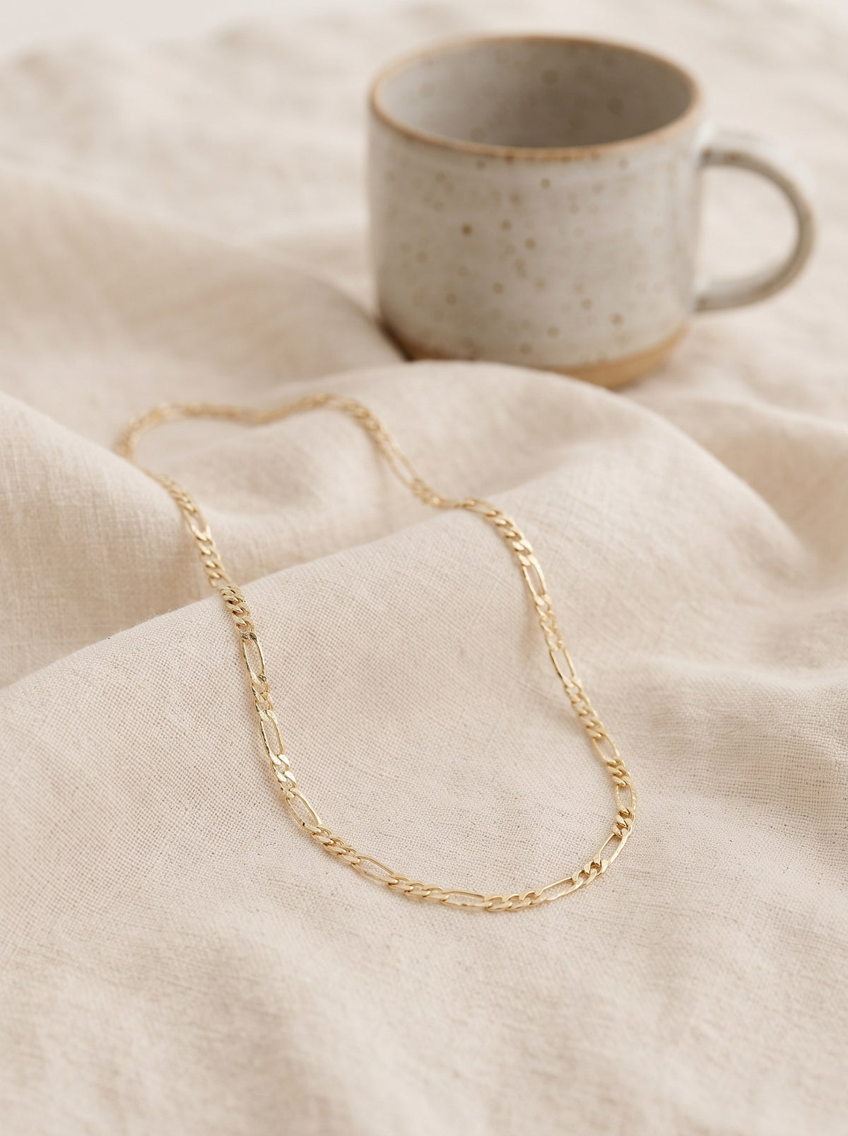 Cadena 3X1 Martillada · Lifestyle · Anturia