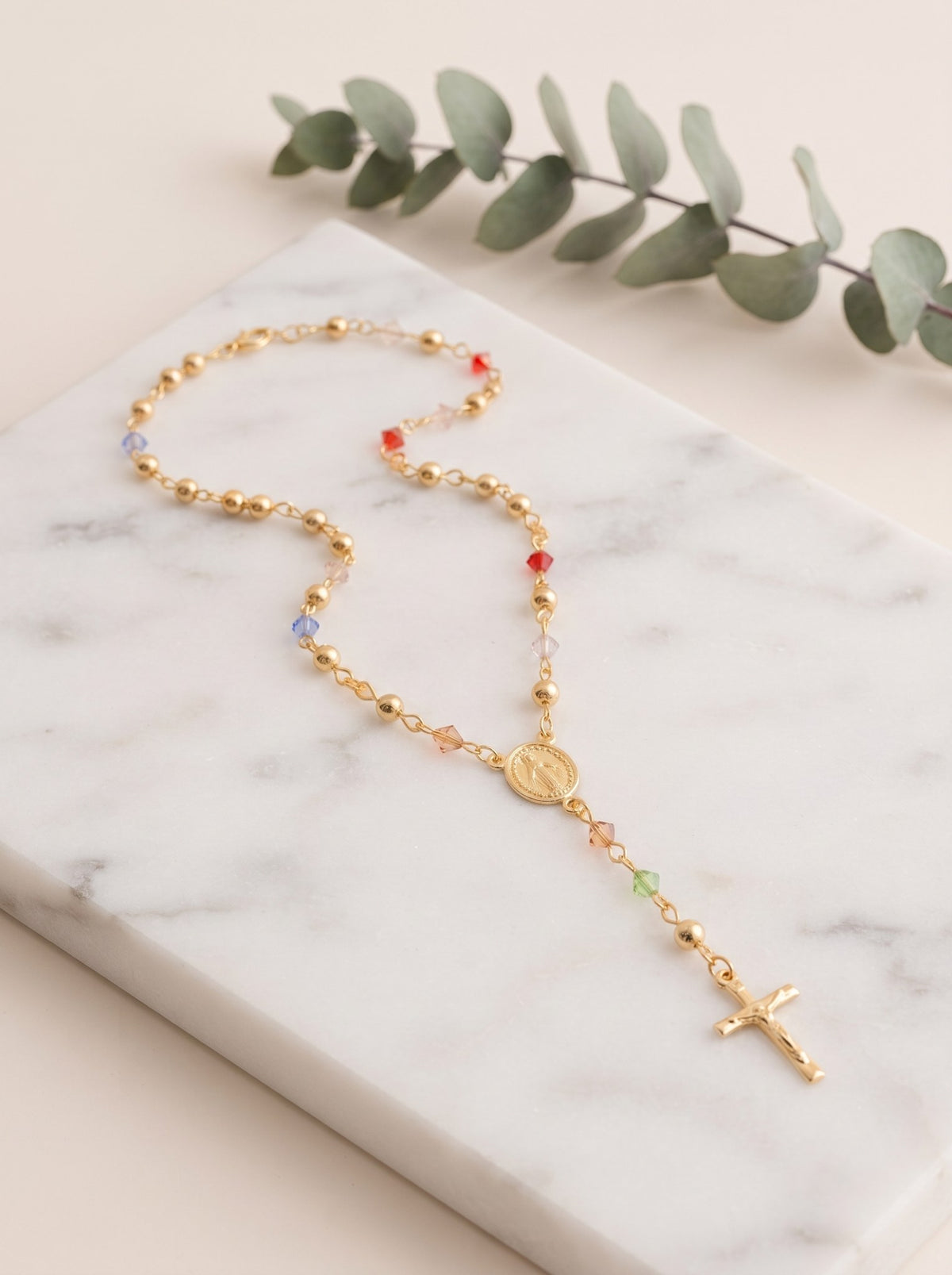 Camandula Tuti · Lifestyle · Anturia