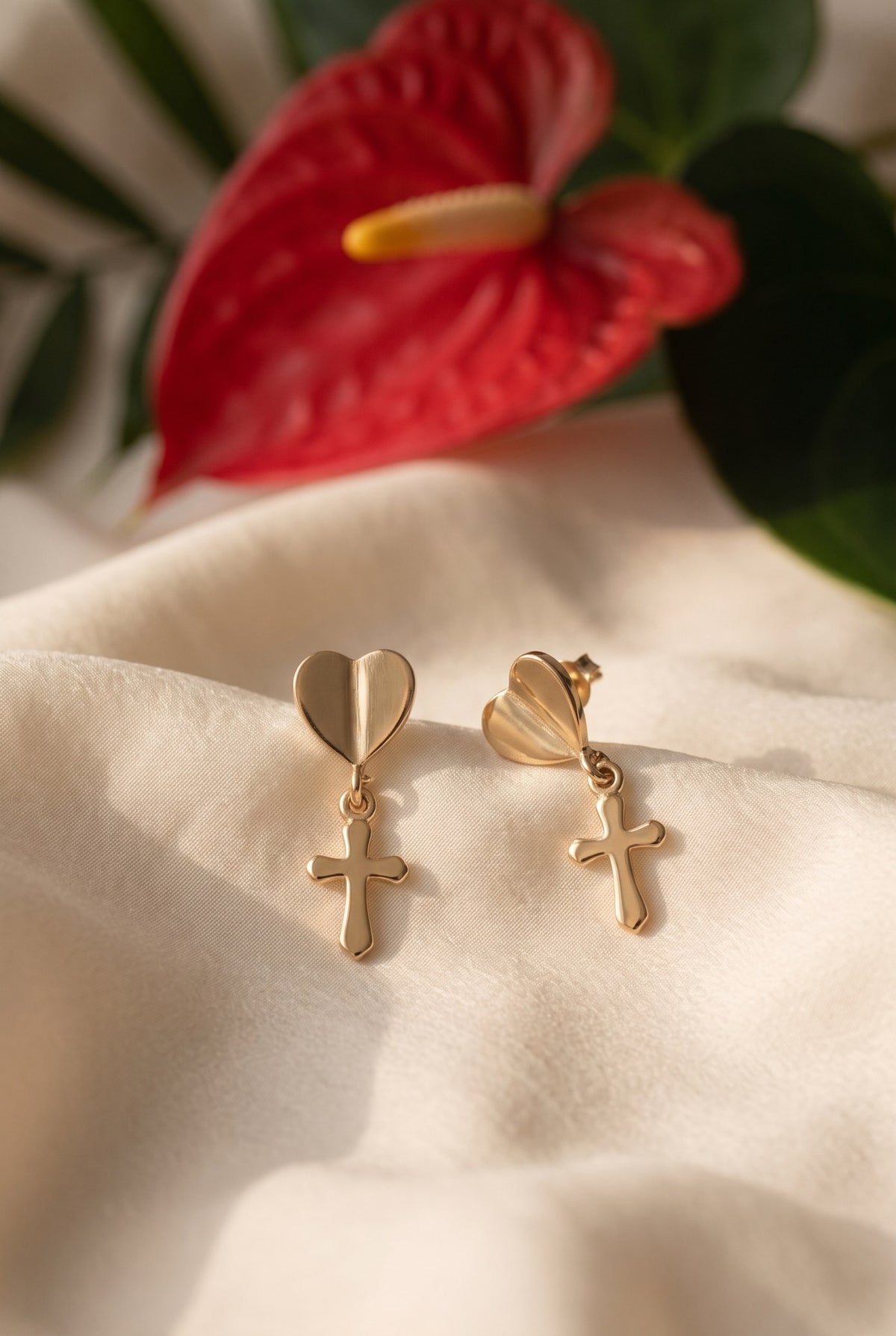 Candonga Devota · Lifestyle · Anturia