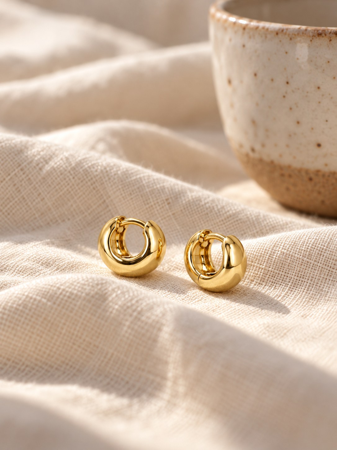 Candonga 8mm Canasta Dorada · Lifestyle · Anturia