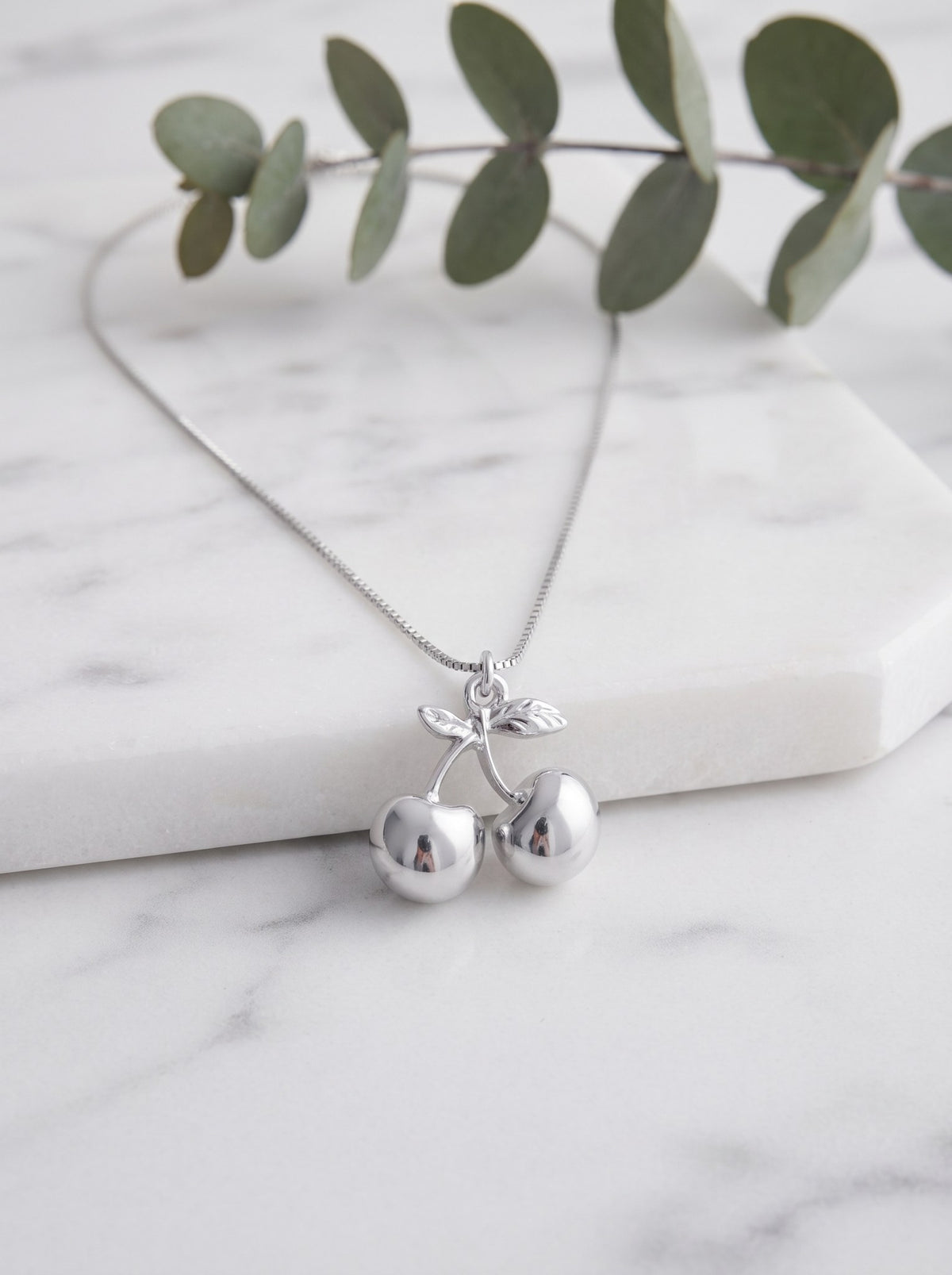 Collar Cereza · Lifestyle · Anturia