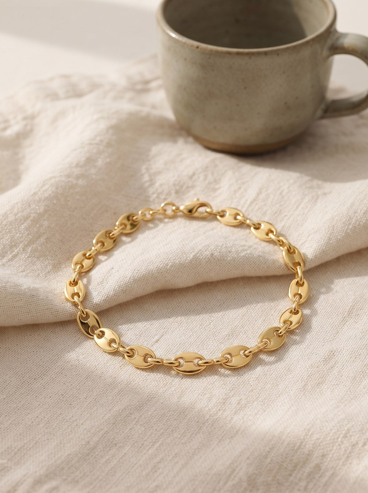 Pulsera Cafetal · Lifestyle · Anturia