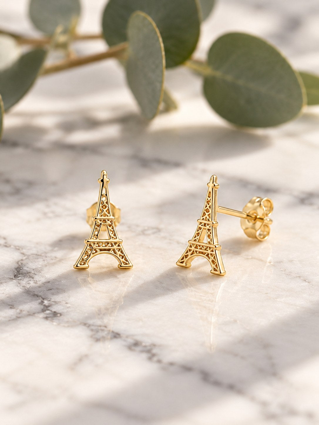 Topo Torre Eiffel · Lifestyle · Anturia