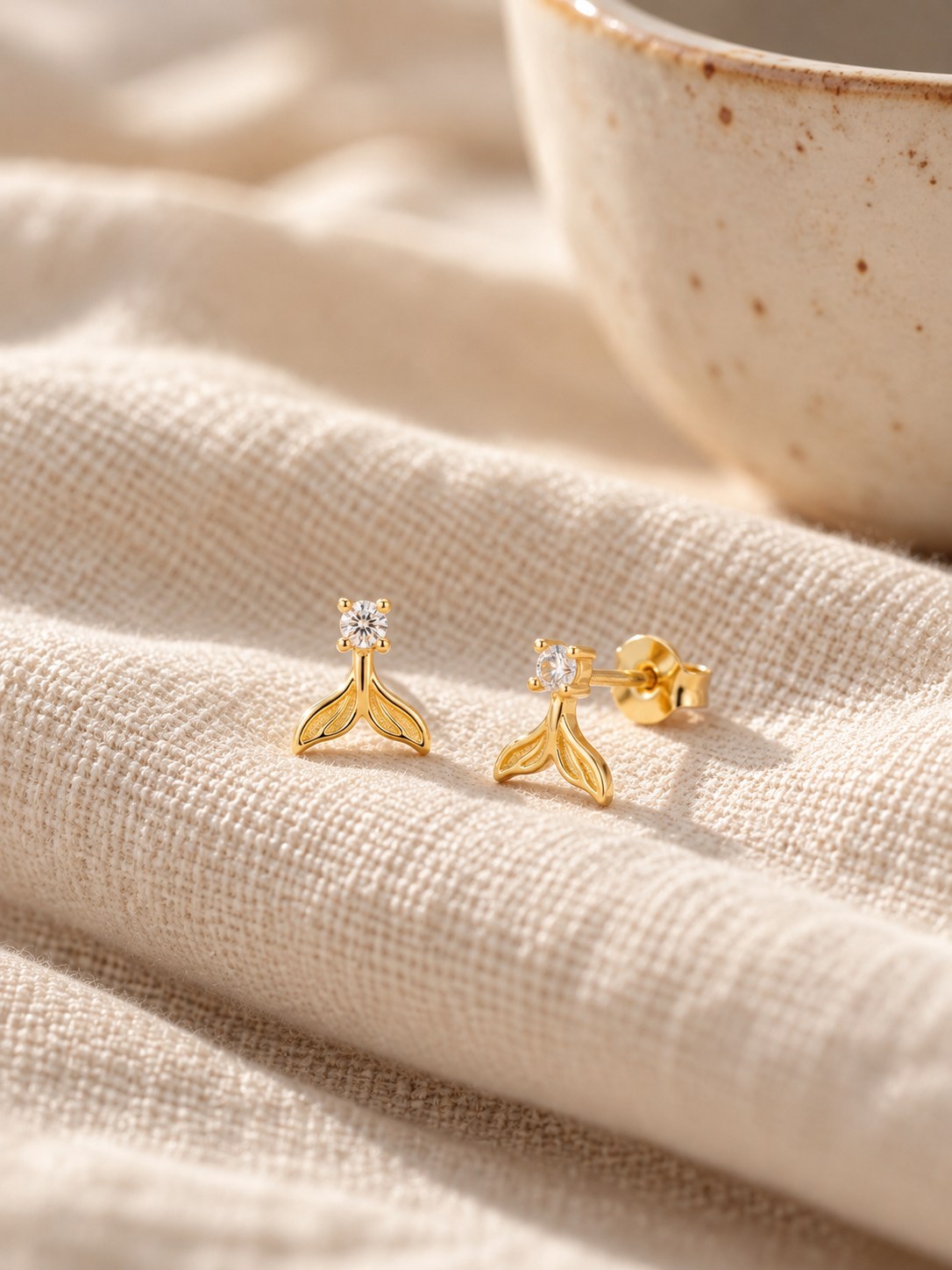 Topo Mini Colita Sirena · Lifestyle · Anturia