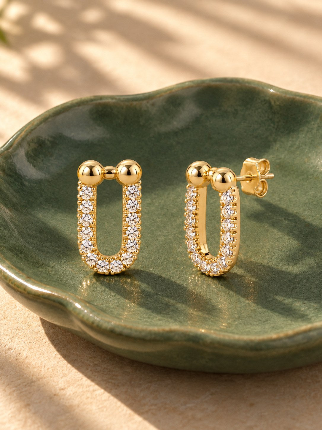 Topo Portal Dorado · Lifestyle · Anturia