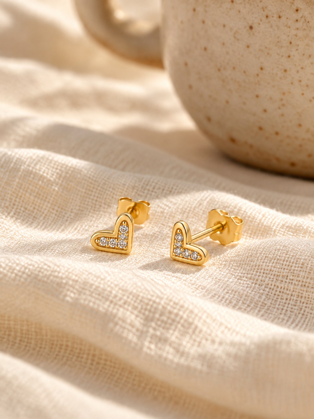 Mini Topo Cristal N.º 8 · Lifestyle · Anturia