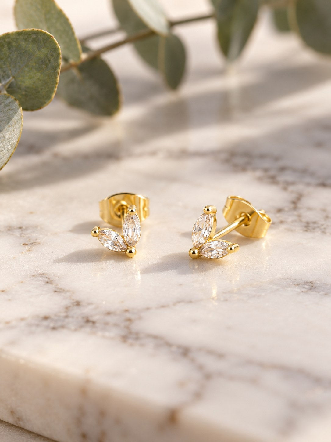Mini Topo Cristal N.º 11 · Lifestyle · Anturia