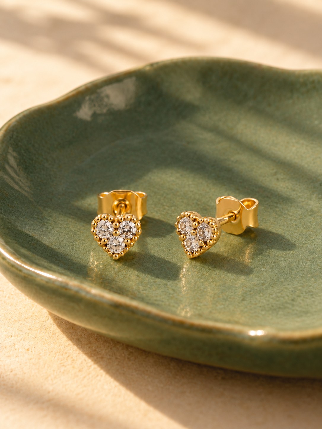 Mini Topo Cristal N.º 5 · Lifestyle · Anturia