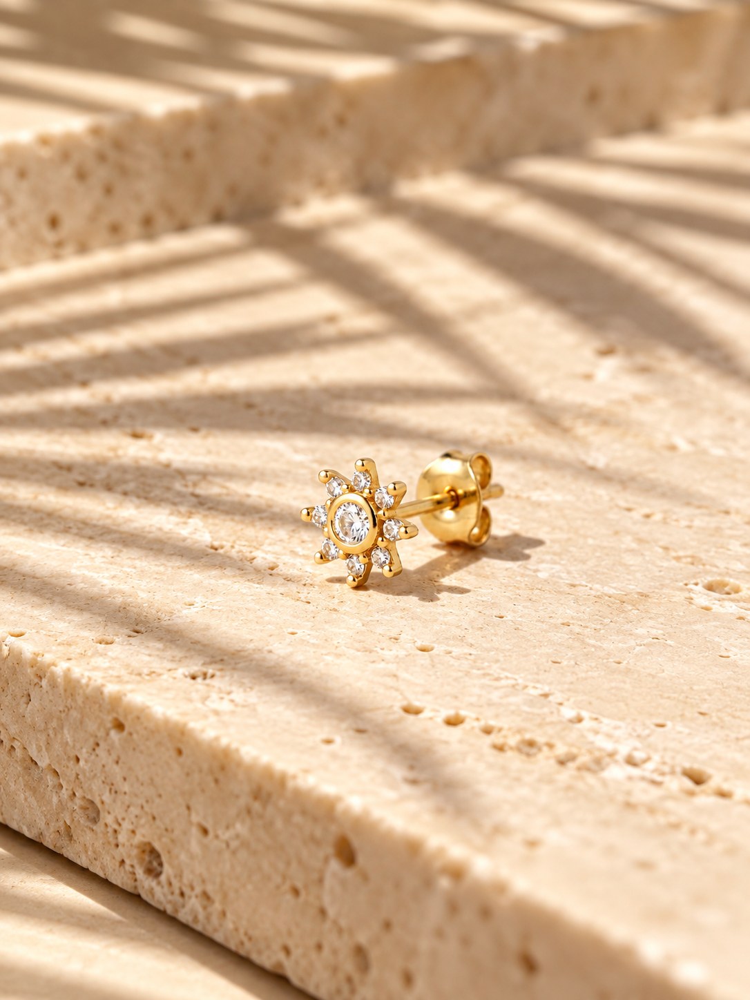 Mini Topo Cristal N.º 12 · Lifestyle · Anturia