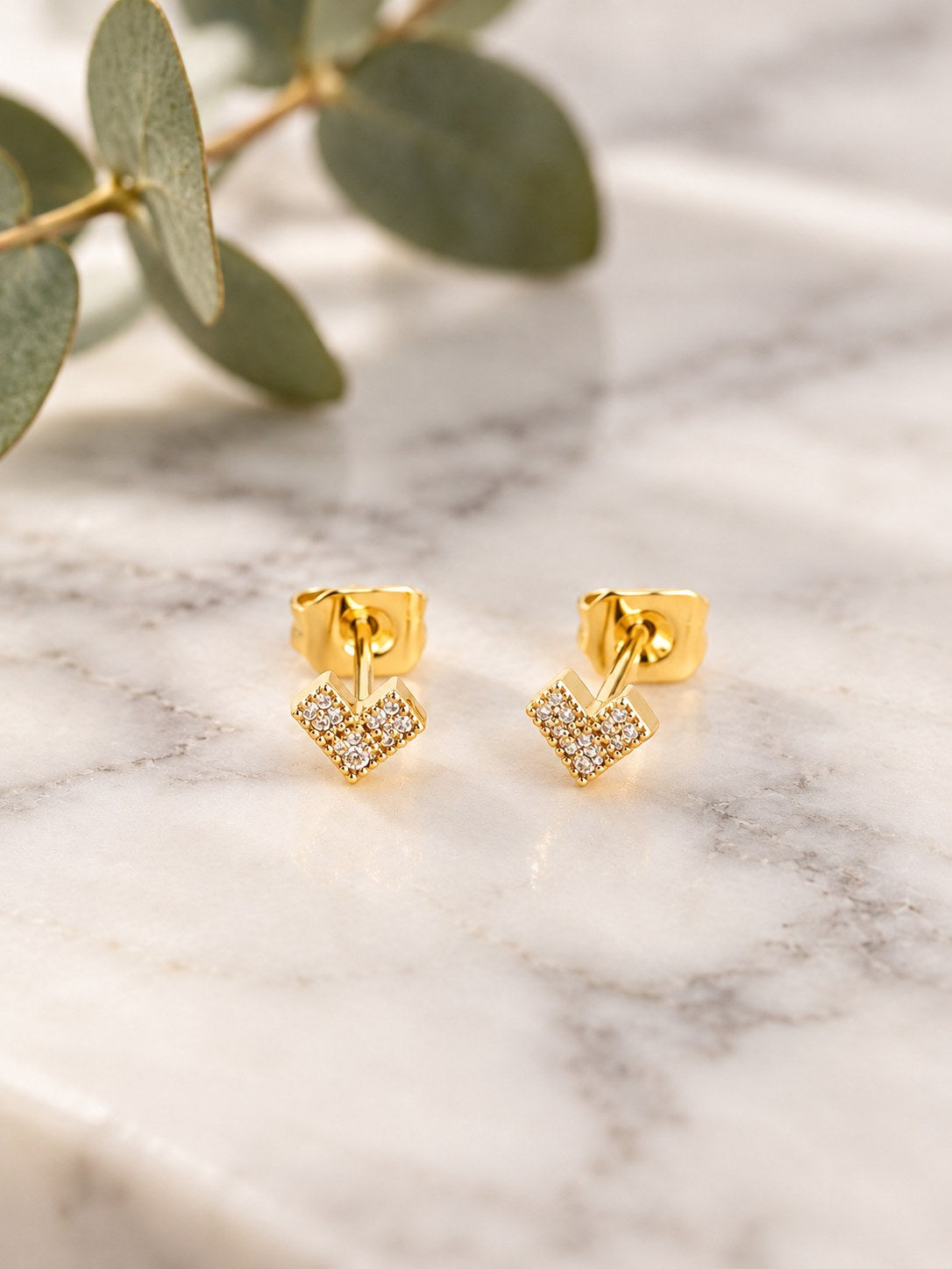 Mini Topo Cristal N.º 6 · Lifestyle · Anturia