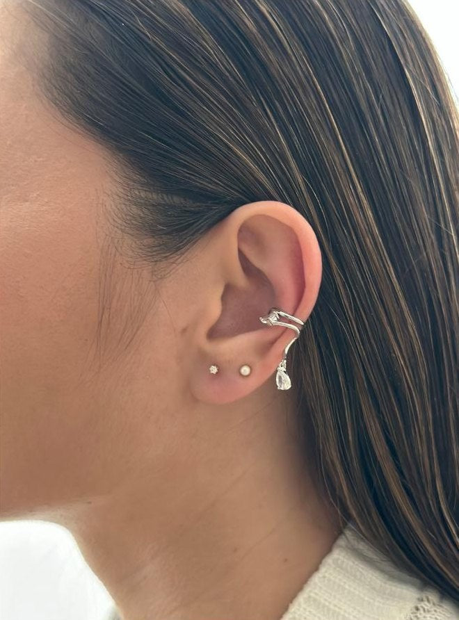 Earcuff Dije P · Anturia