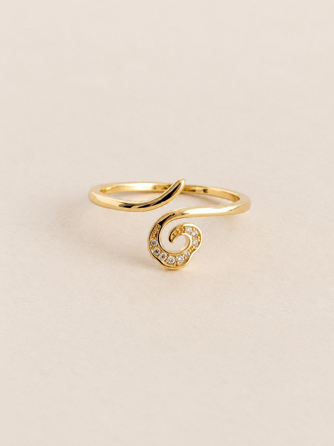 Anillo Espital Microcircones · Hero · Anturia
