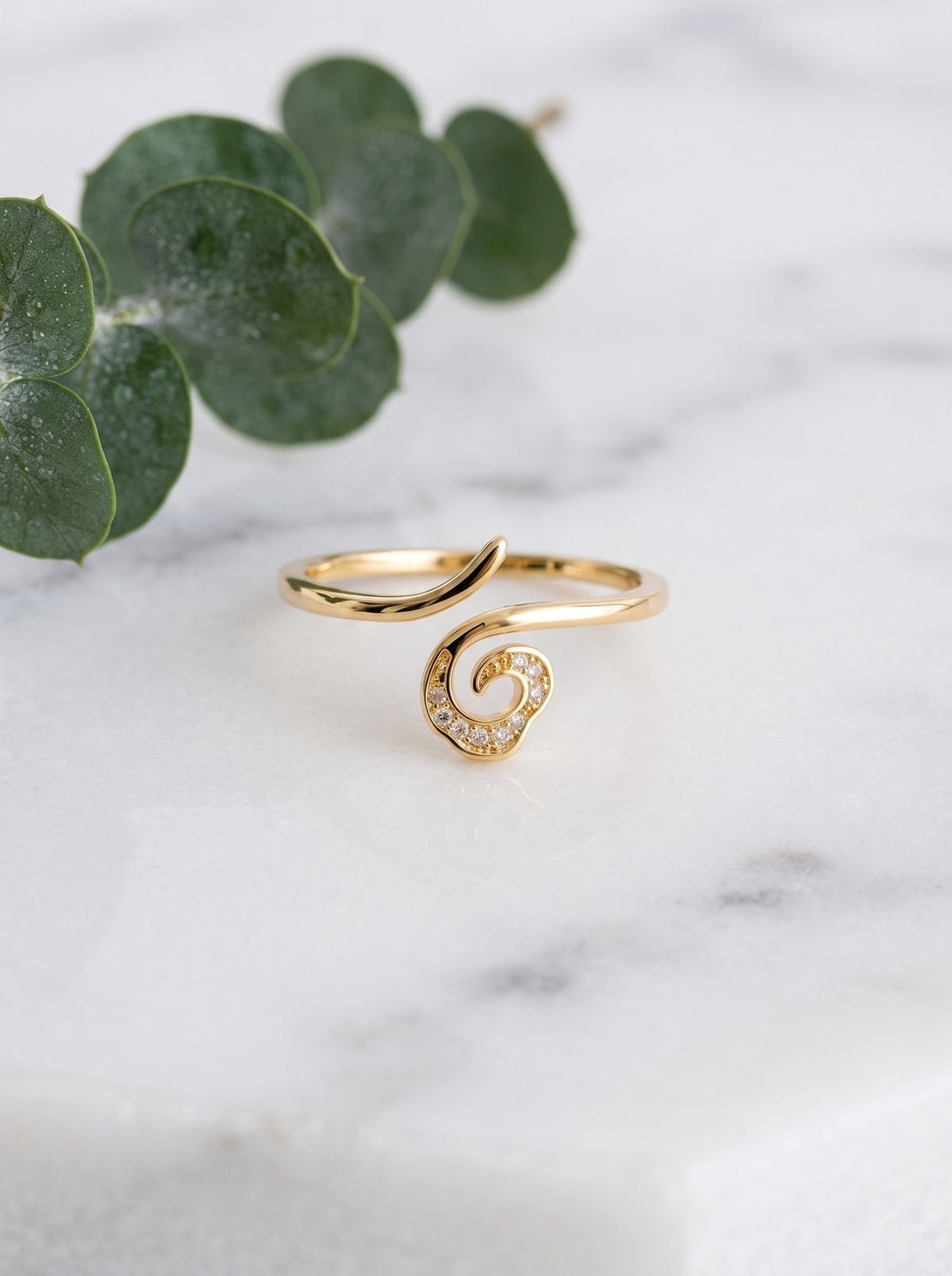 Anillo Espital Microcircones · Lifestyle · Anturia
