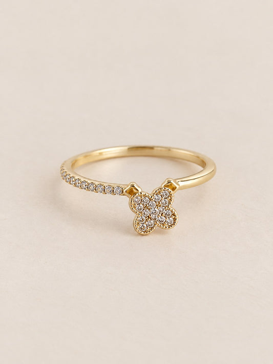 Anillo Azahar · Hero · Anturia