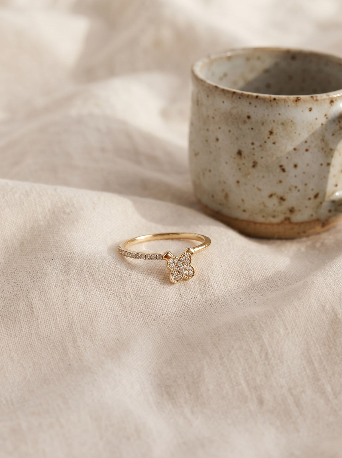 Anillo Azahar · Lifestyle · Anturia