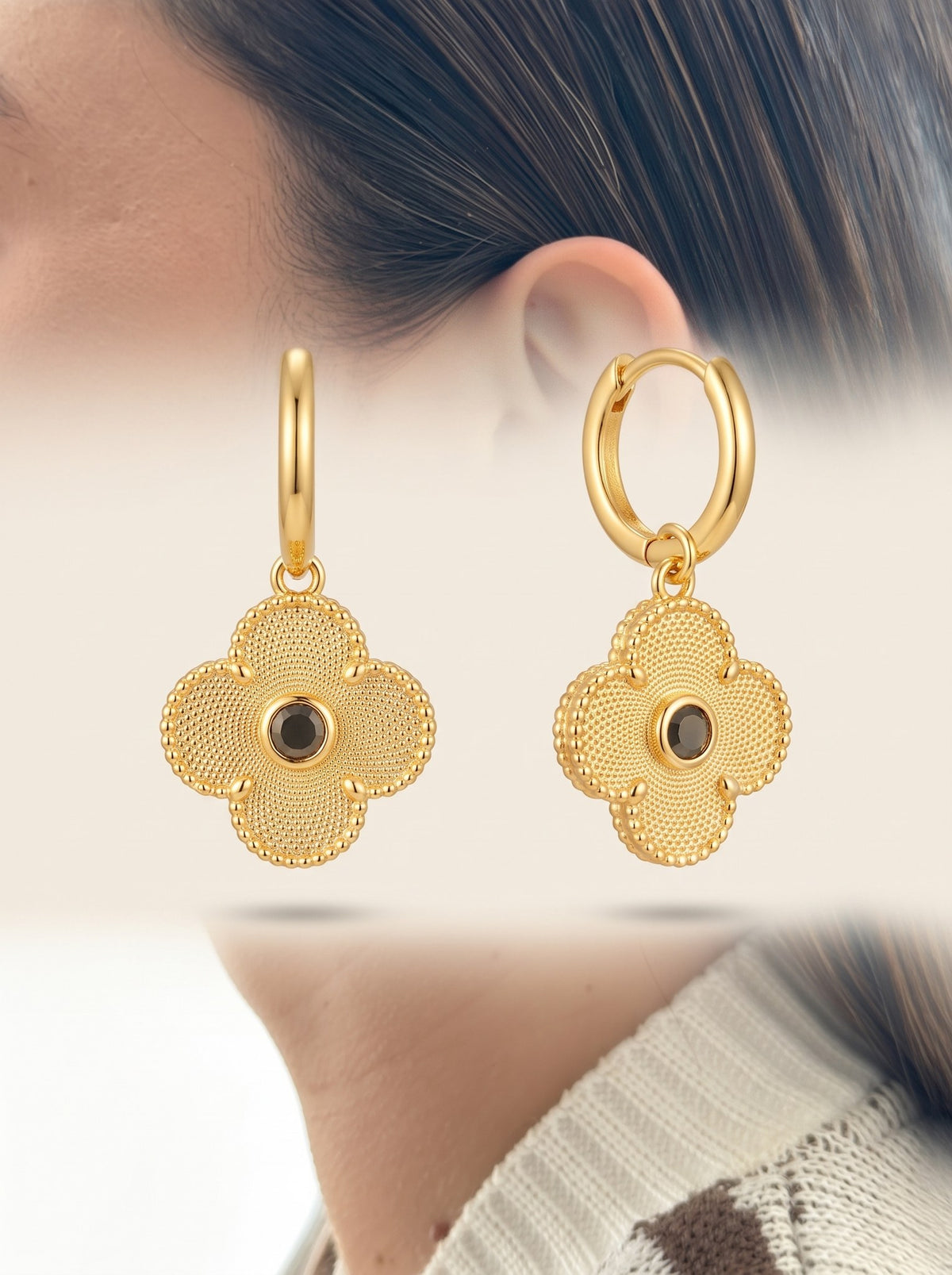 Arete Trinitaria · Hero · Anturia