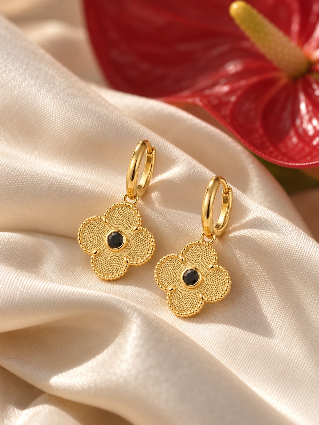 Arete Trinitaria · Lifestyle · Anturia