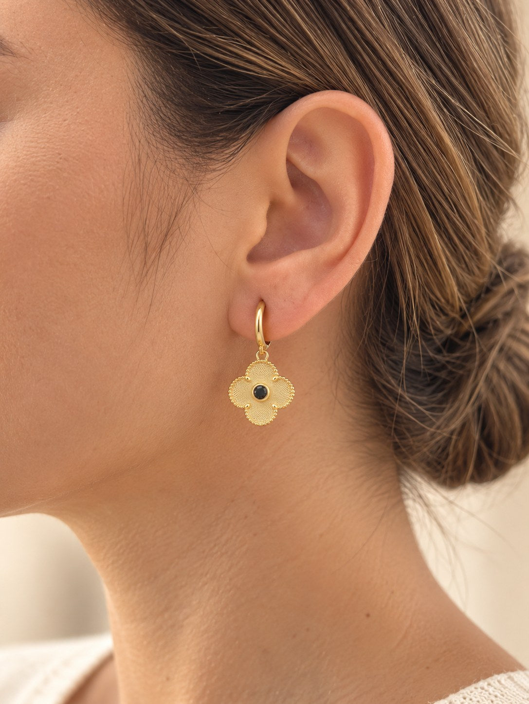 Arete Trinitaria · Modelo · Anturia
