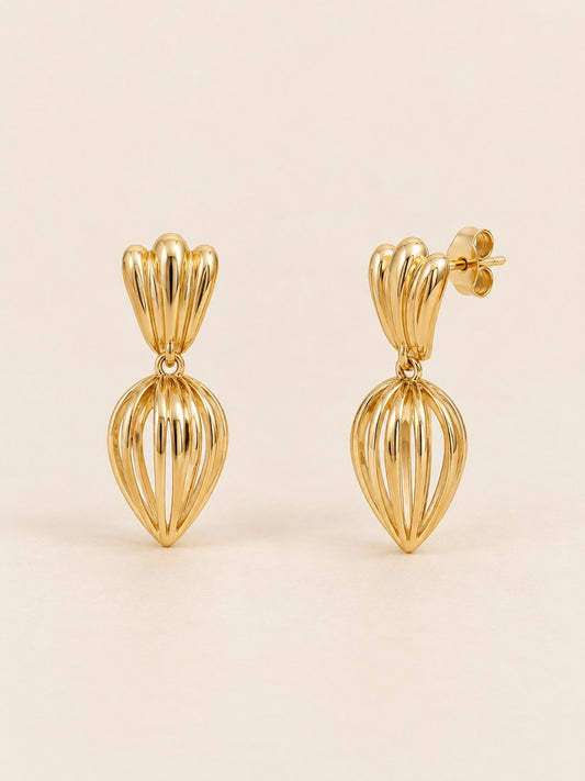 Arete Dije Dorado · Hero · Anturia