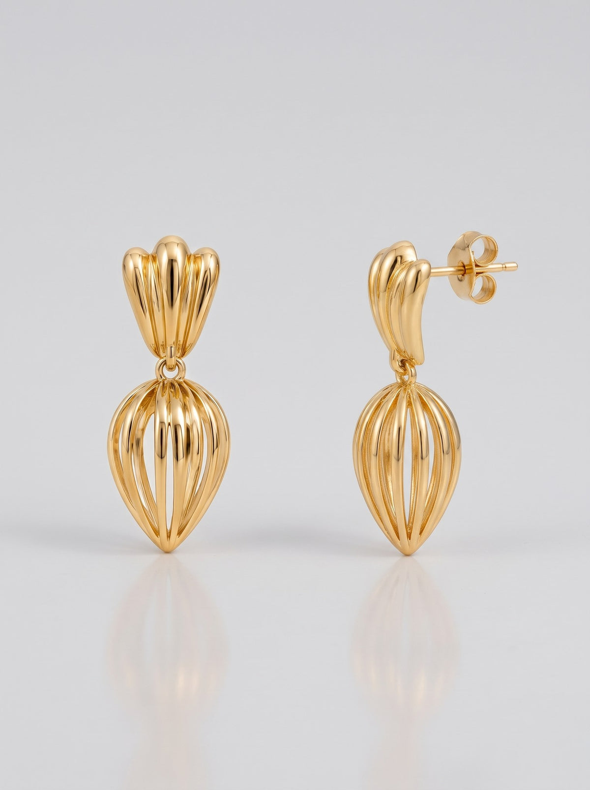 Arete Dije Dorado · Macro · Anturia