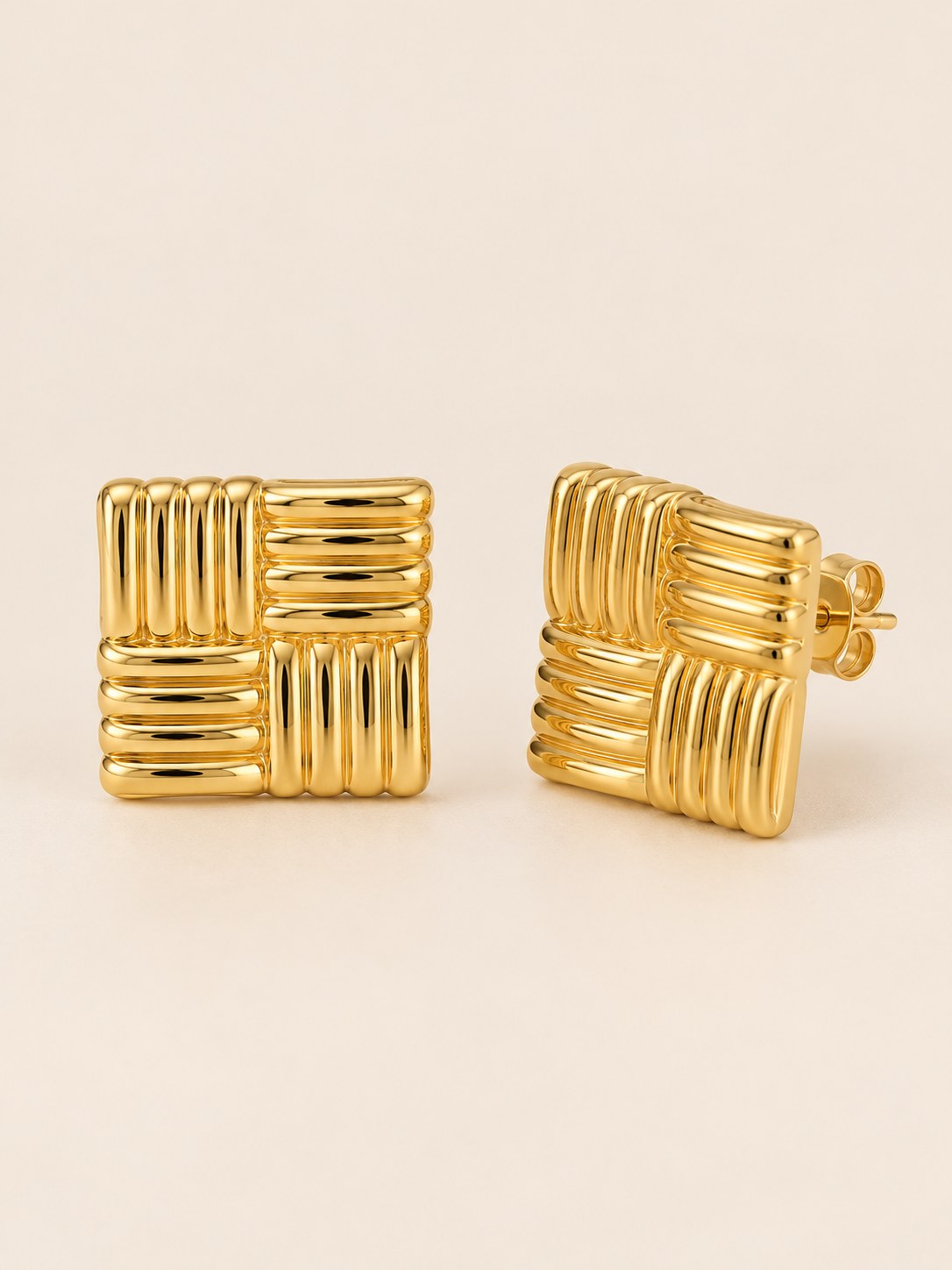 Arete Cuadros Dorado · Hero · Anturia
