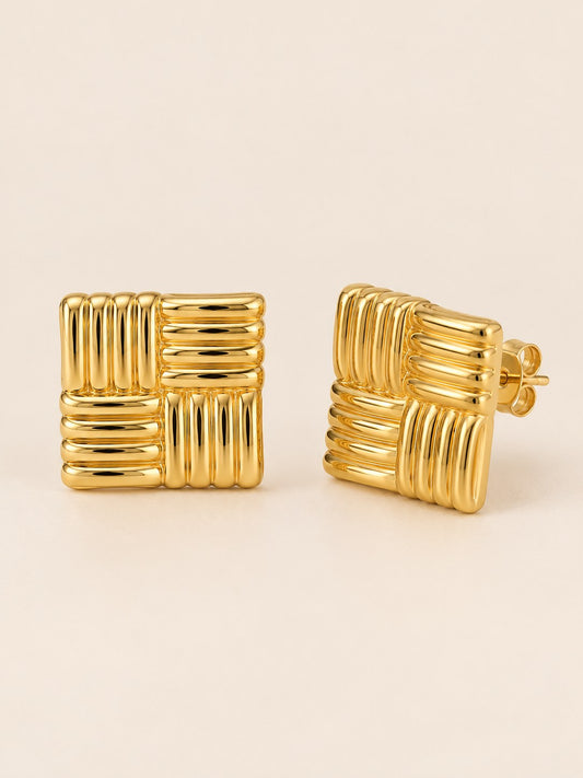 Arete Cuadros Dorado · Hero · Anturia