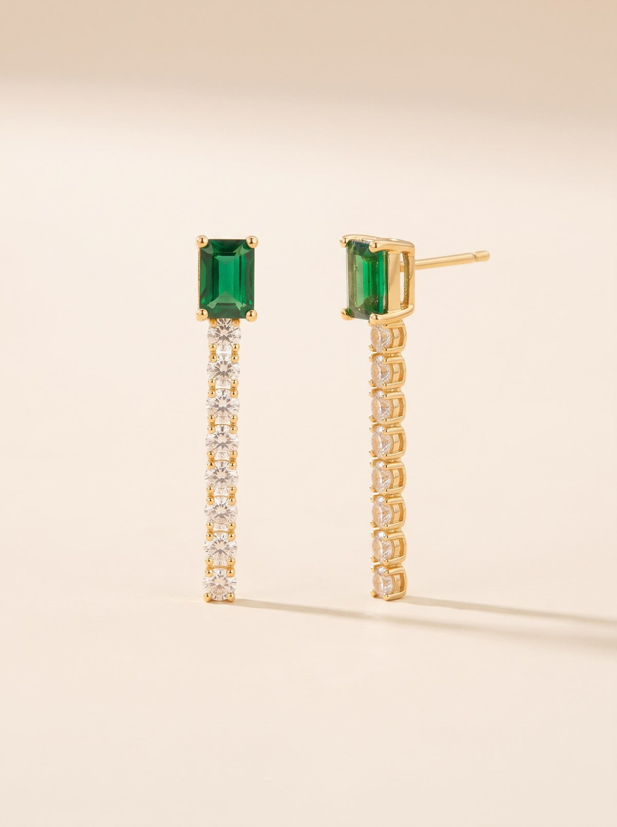 Arete Circónes Esmeralda · Hero · Anturia