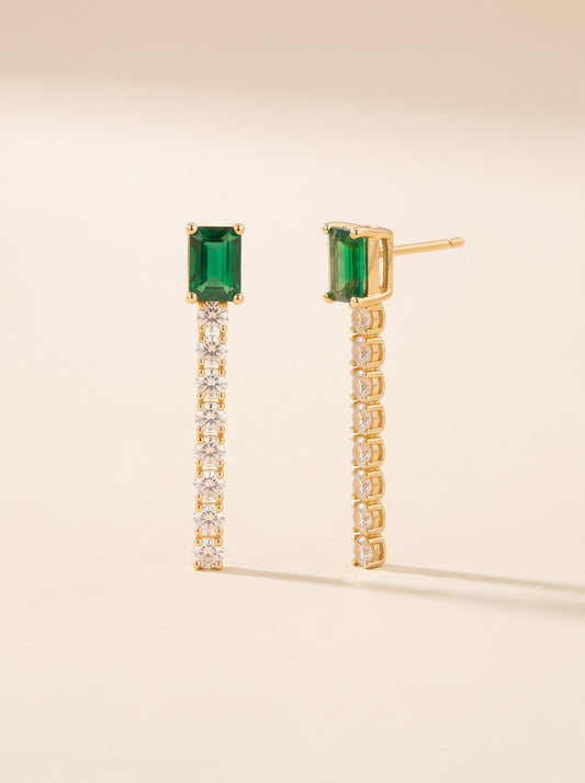 Arete Circónes Esmeralda · Hero · Anturia