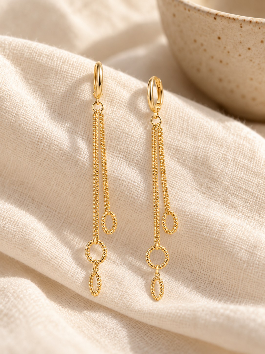 Arete Lluvia Aros · Lifestyle · Anturia
