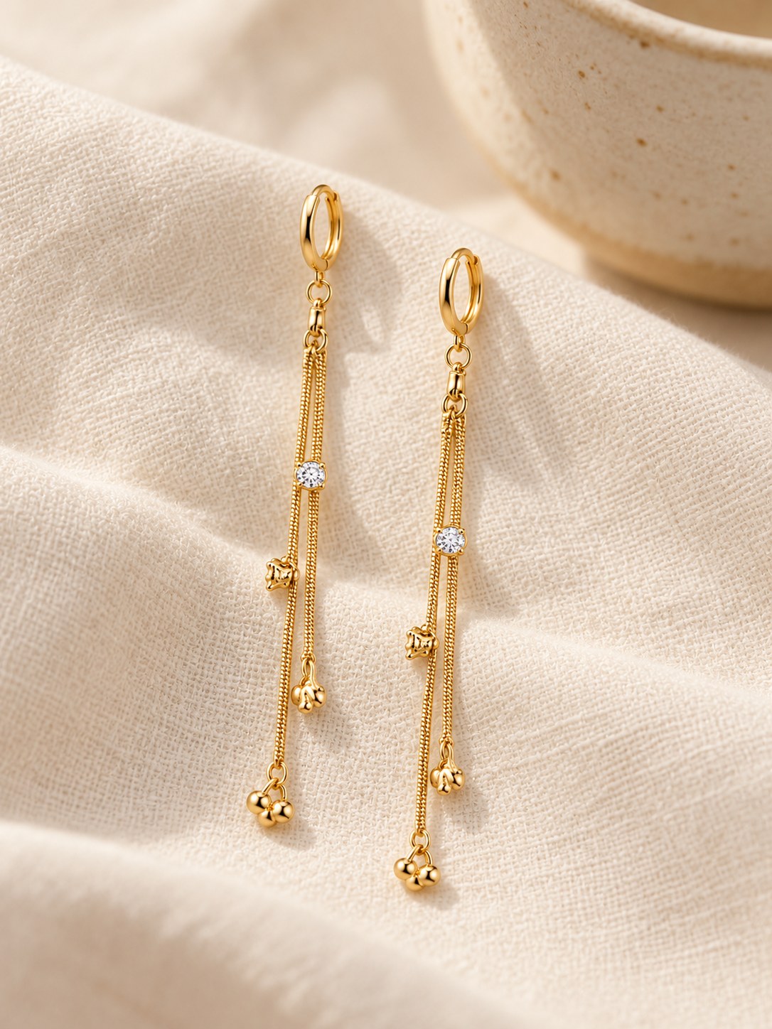 Arete Mallita Circón · Lifestyle · Anturia