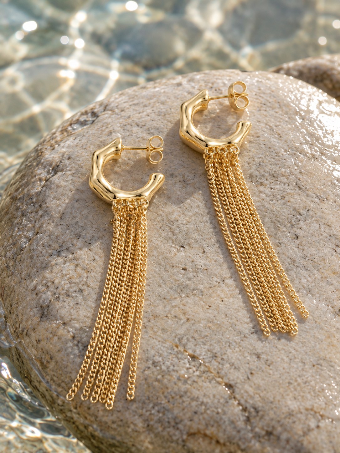 Arete Candonga Lluvia · Lifestyle · Anturia