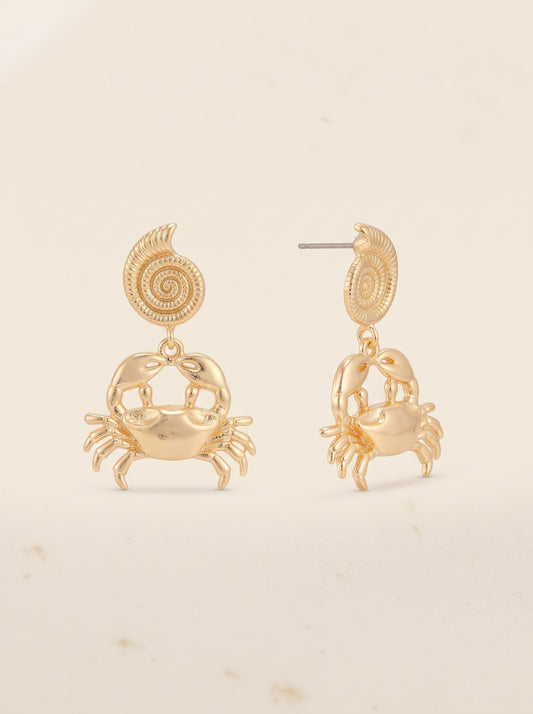 Arete Concha Cangrejo · Hero · Anturia
