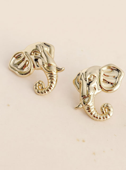 Arete Elefante · Hero · Anturia