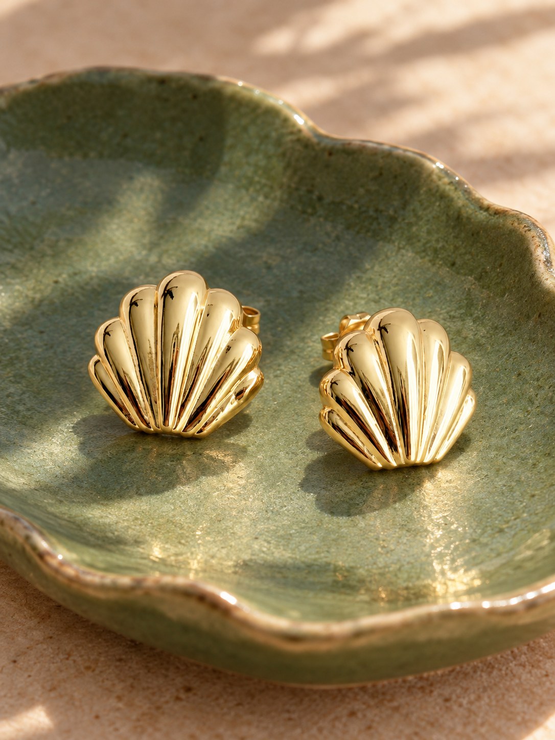 Arete Topo Concha · Lifestyle · Anturia