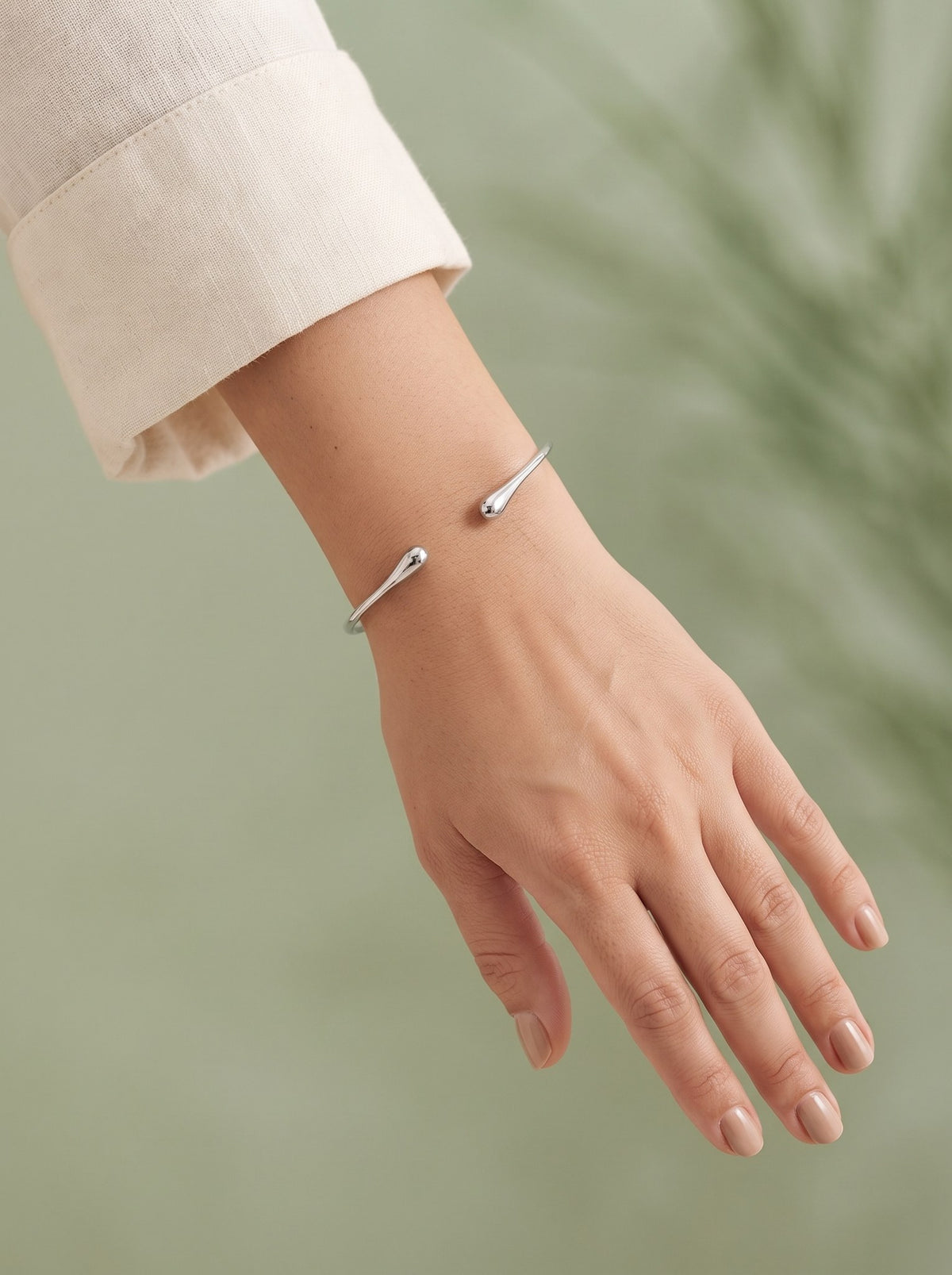 Brazalete De Brazo N.º 4 · Modelo · Anturia