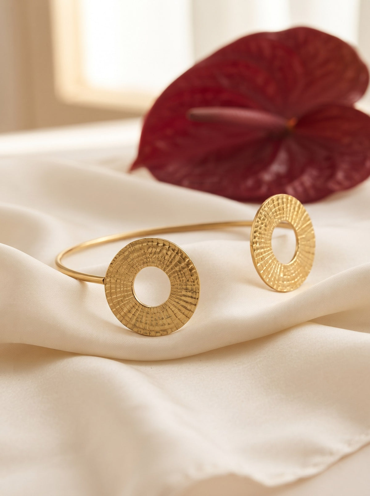 Brazalete De Brazo · Lifestyle · Anturia