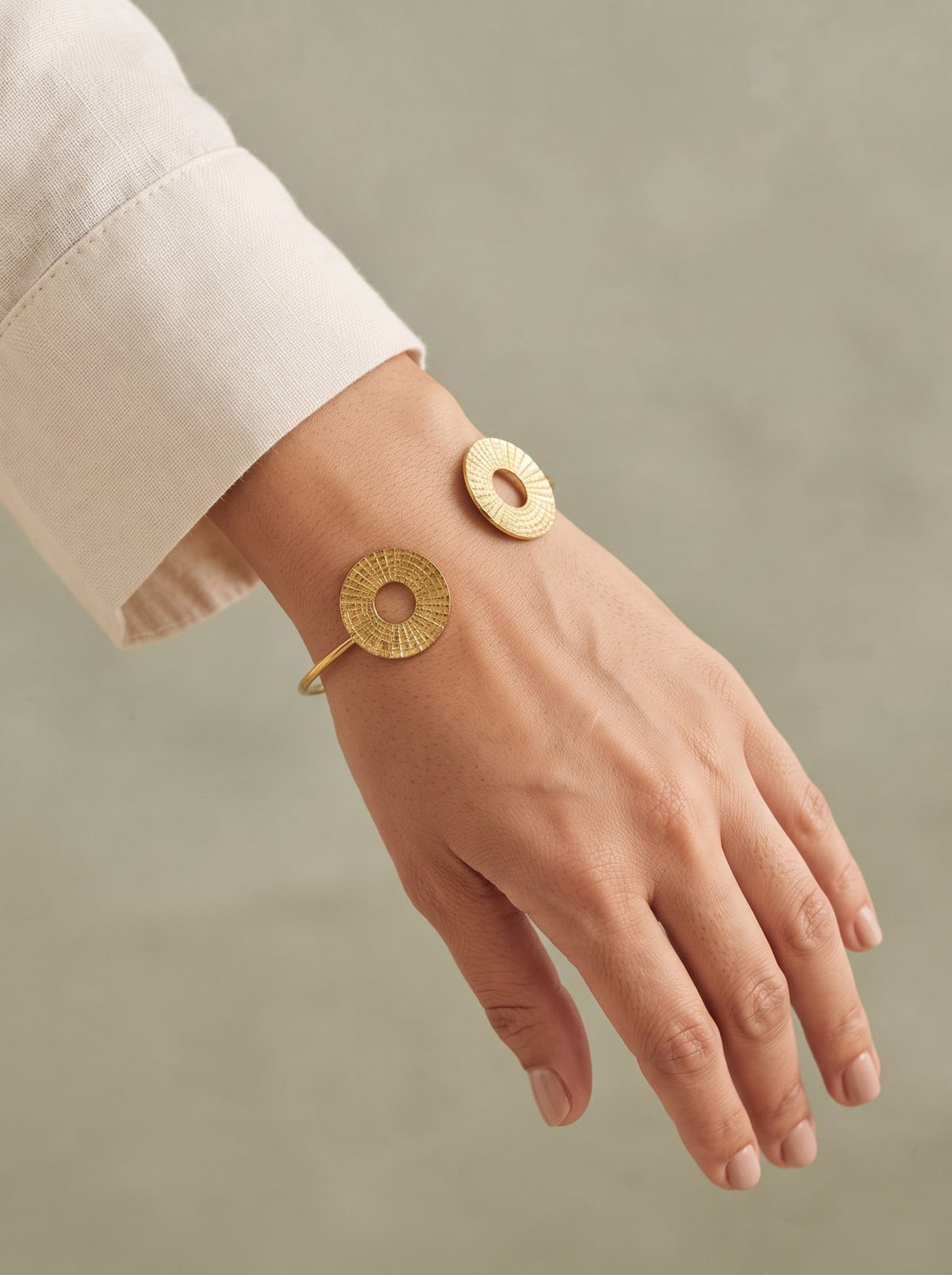 Brazalete De Brazo · Modelo · Anturia