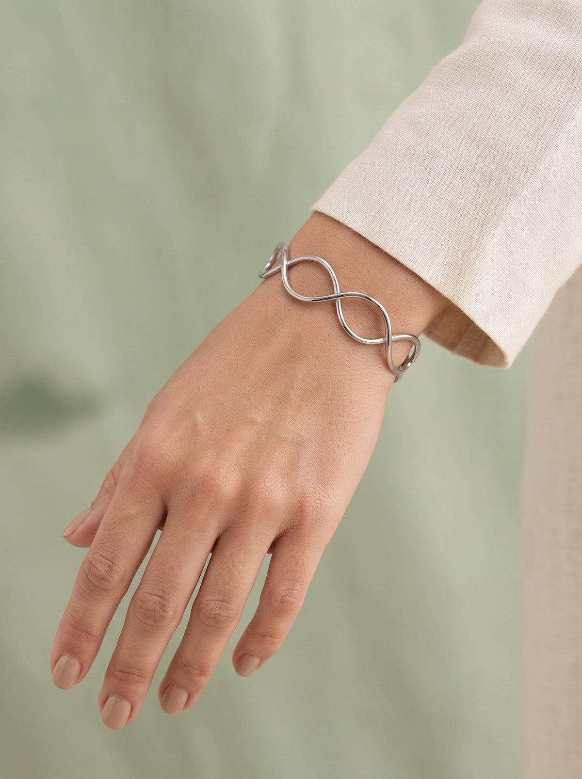 Brazalete De Brazo N.º 2 · Modelo · Anturia