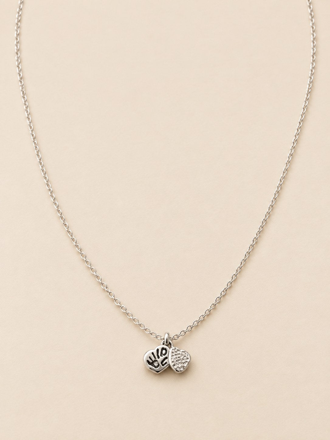 Cadena Love P · Hero · Anturia