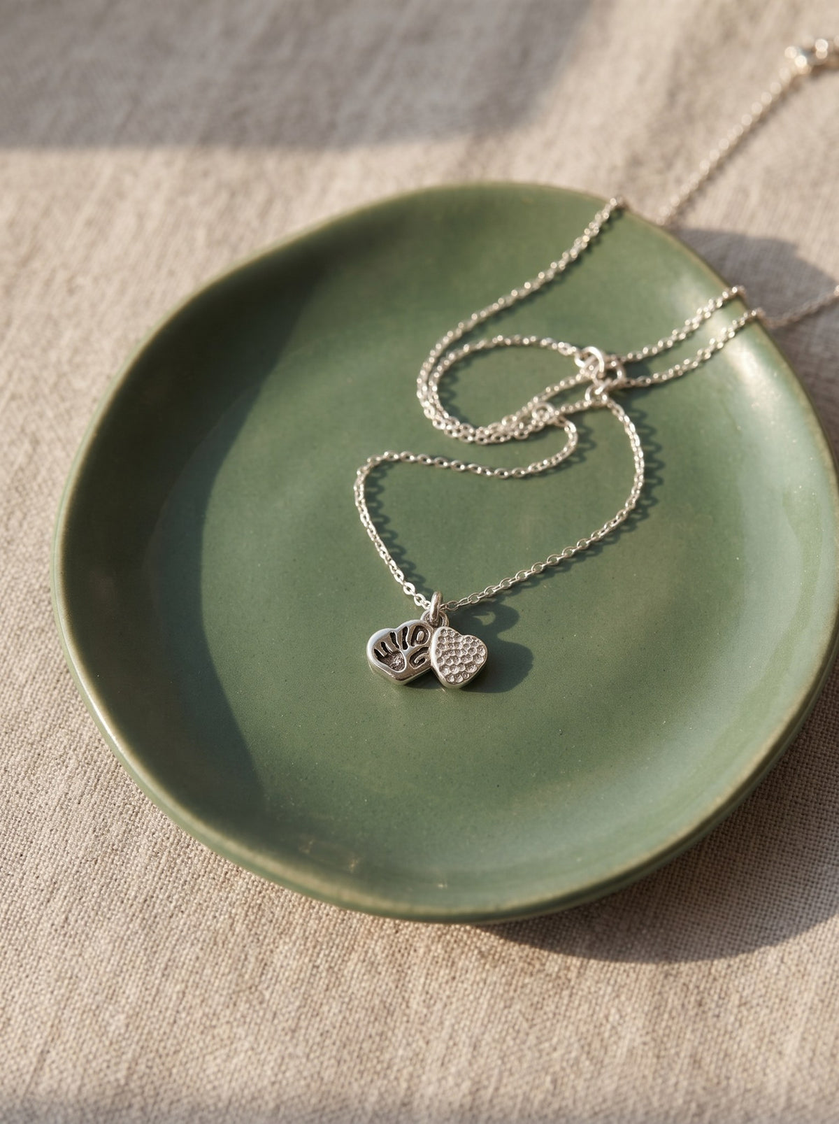 Cadena Love P · Lifestyle · Anturia