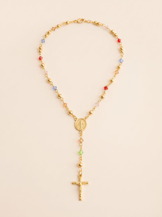 Camandula Tuti · Hero · Anturia