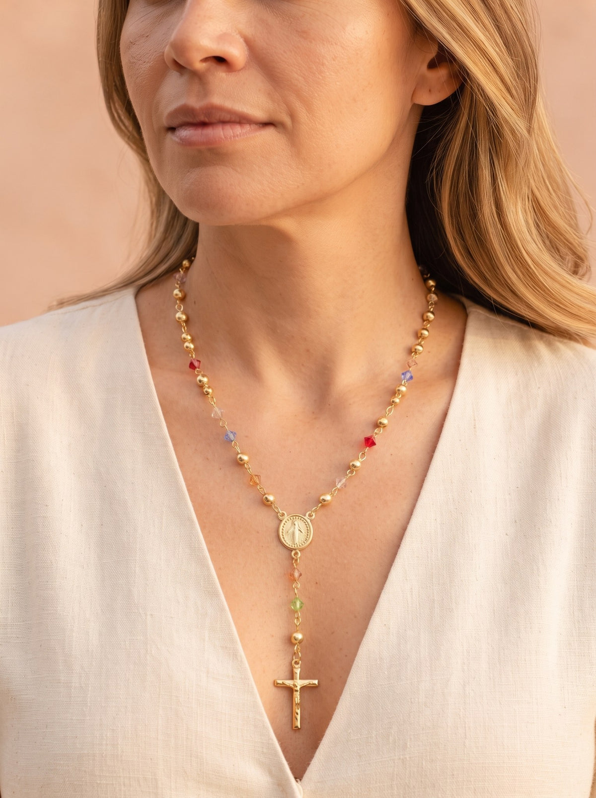 Camandula Tuti · Modelo · Anturia
