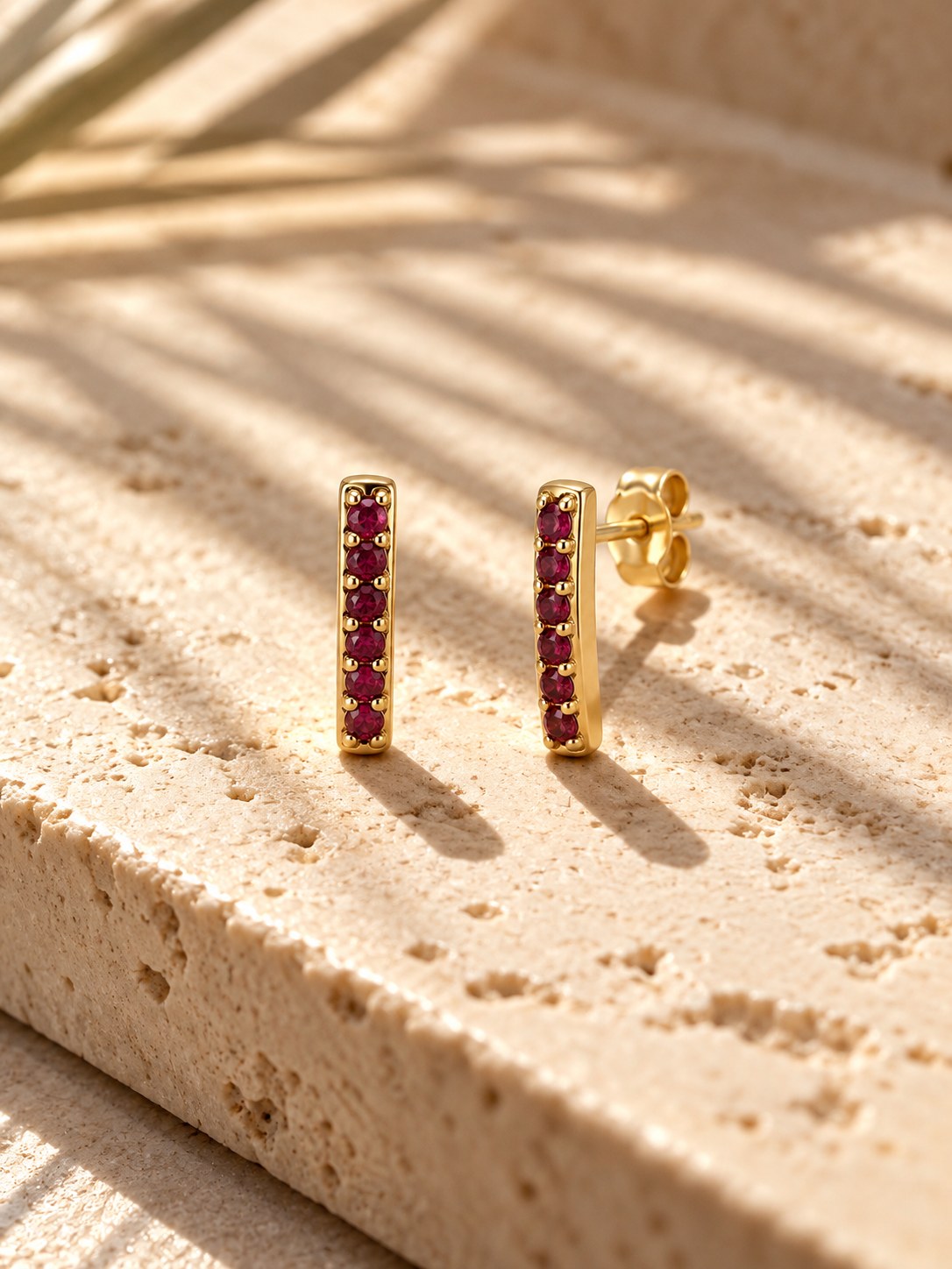 Candonga Pequeña Microcircones Magenta (10mm) · Lifestyle · Anturia