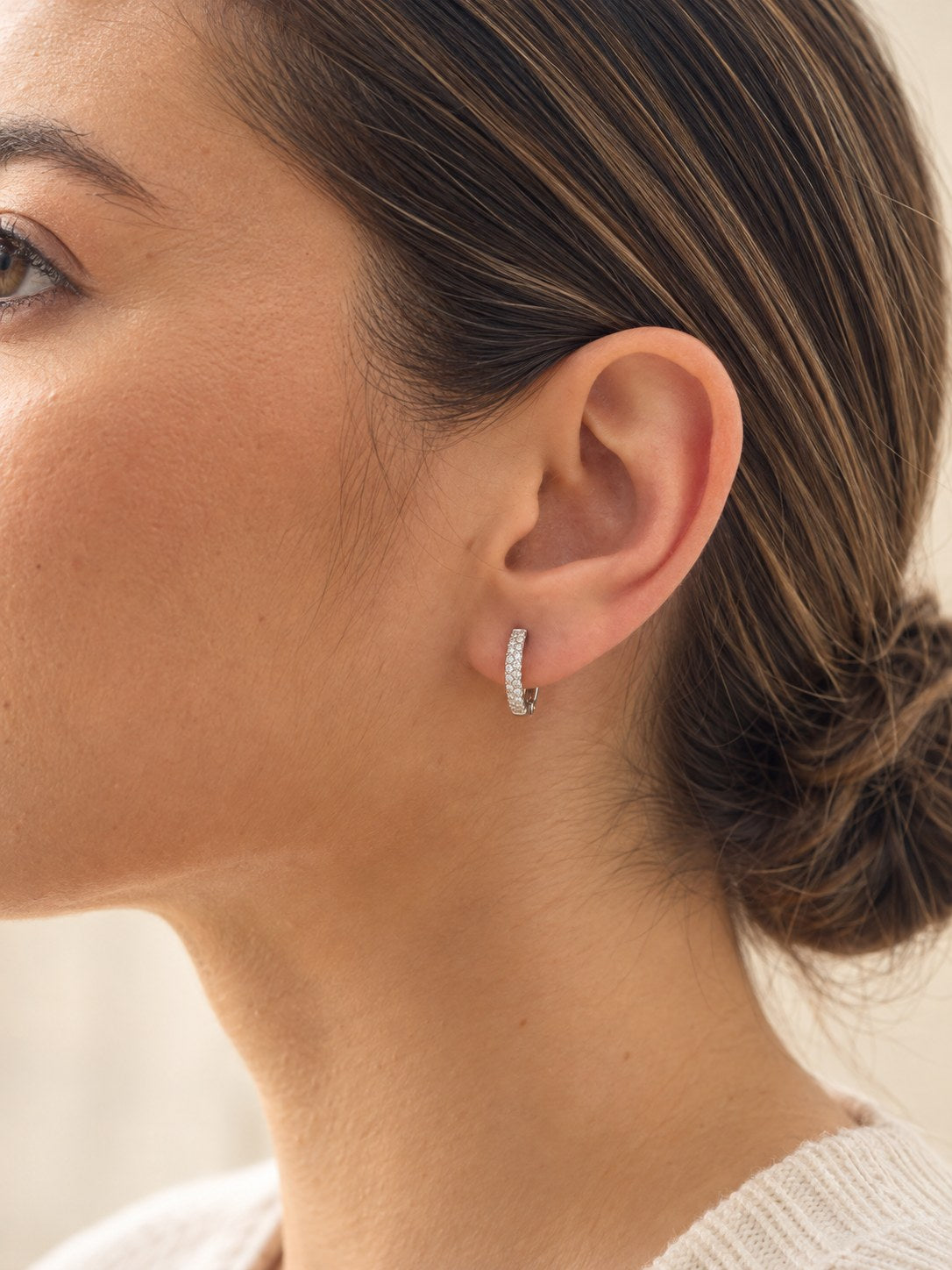 Candonga Pequeña Microcircones P (14mm) · Modelo · Anturia