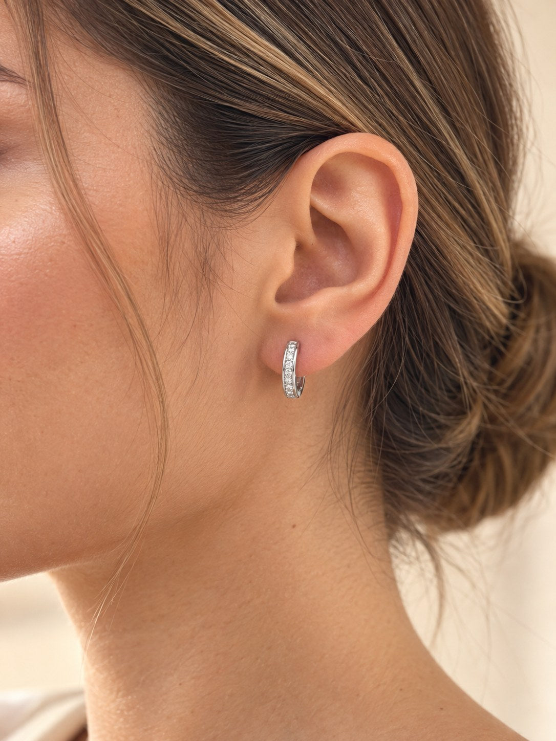 Candonga Pequeña Microzircón · Modelo · Anturia
