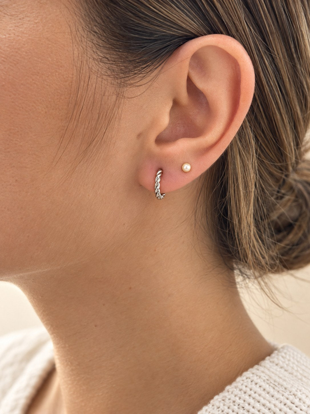 Candonga Pequeña Melcocha · Modelo · Anturia